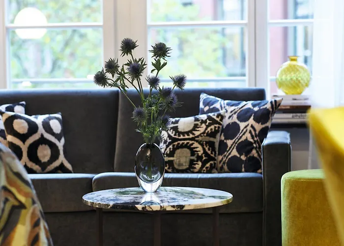 Hotel Classik Alexander Plaza 4*