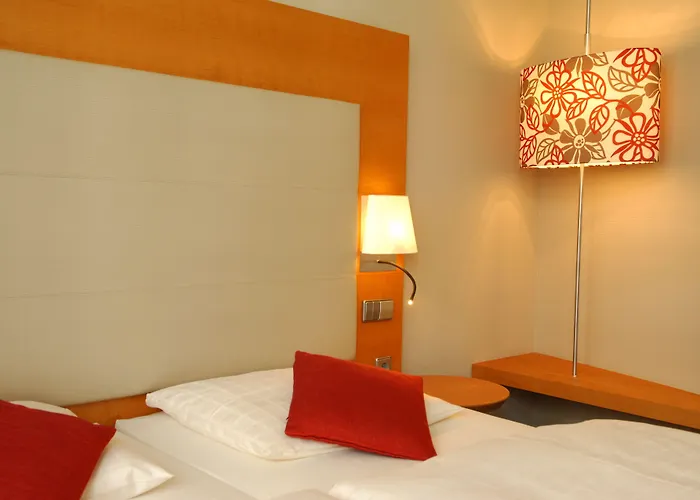 Classik Alexander Plaza 4* Berlín