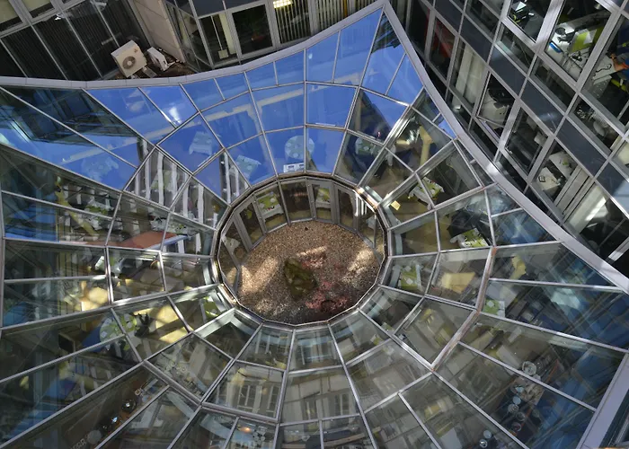 Classik Alexander Plaza Hotel