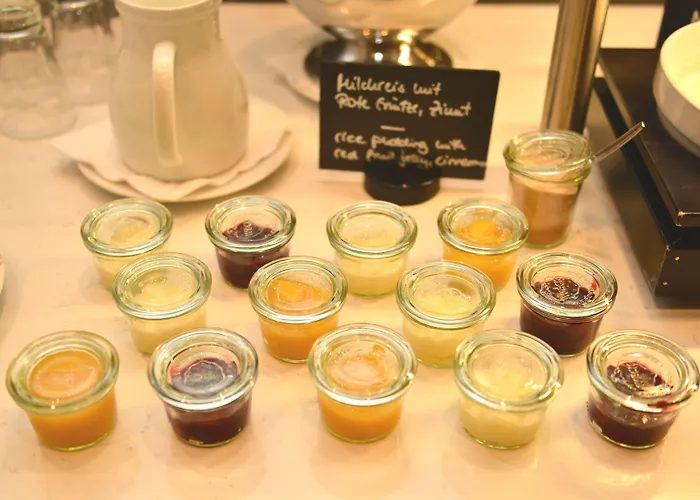 Classik Alexander Plaza ベルリン