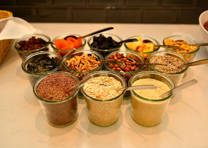 Classik Alexander Plaza