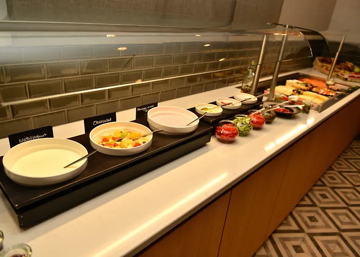 Classik Alexander Plaza ベルリン