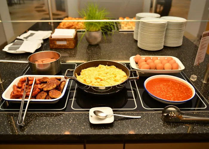 Classik Alexander Plaza Hotel 4*