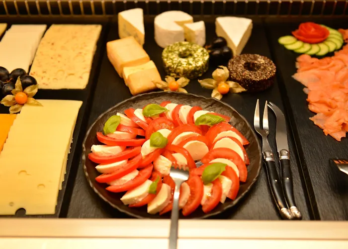 Classik Alexander Plaza Hotel