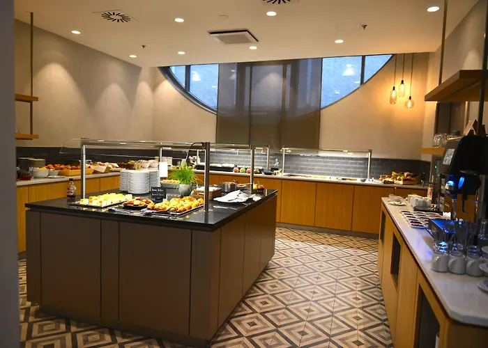 Classik Alexander Plaza 4* Берлин