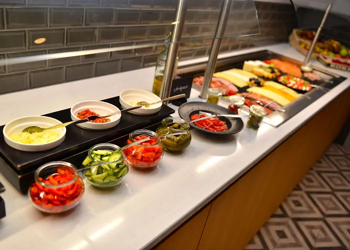 Classik Alexander Plaza 4* ベルリン