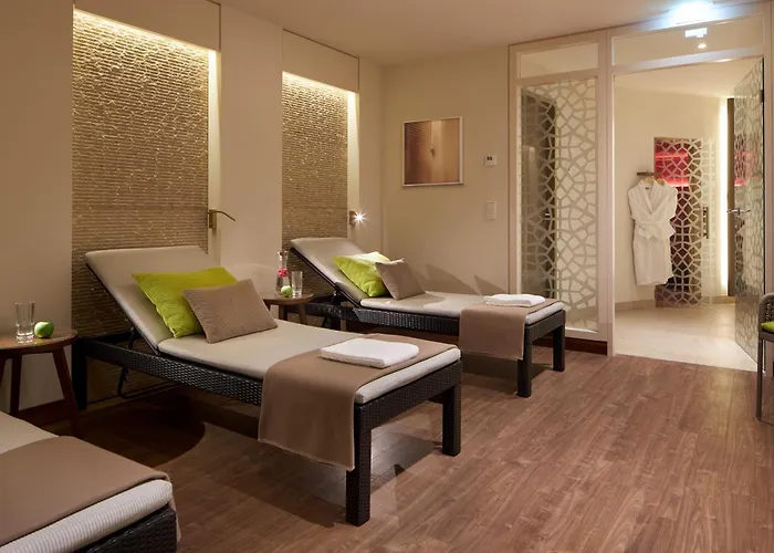 Classik Alexander Plaza Hotel