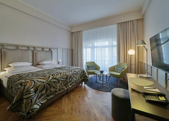 Classik Alexander Plaza Берлин