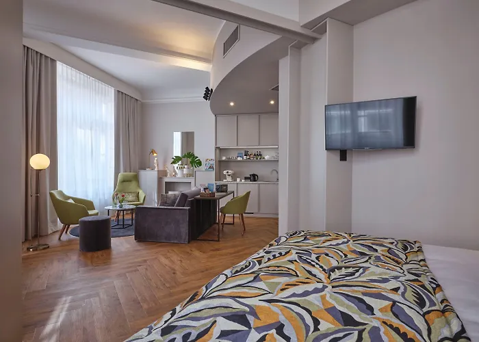 Classik Alexander Plaza