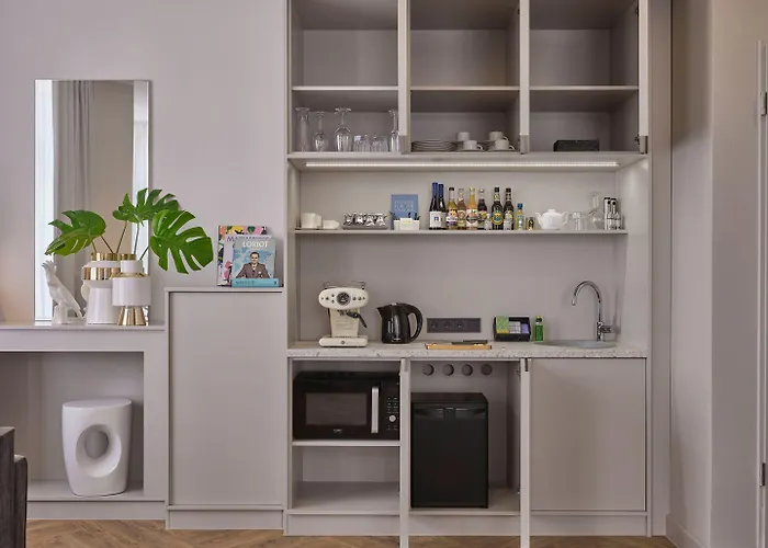 Classik Alexander Plaza Hotel 4*