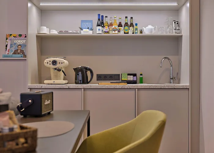 Classik Alexander Plaza Hotel