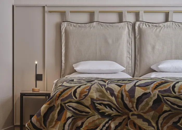 Classik Alexander Plaza 4* Берлин