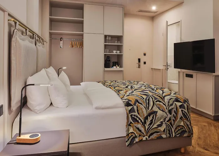 Classik Alexander Plaza ベルリン