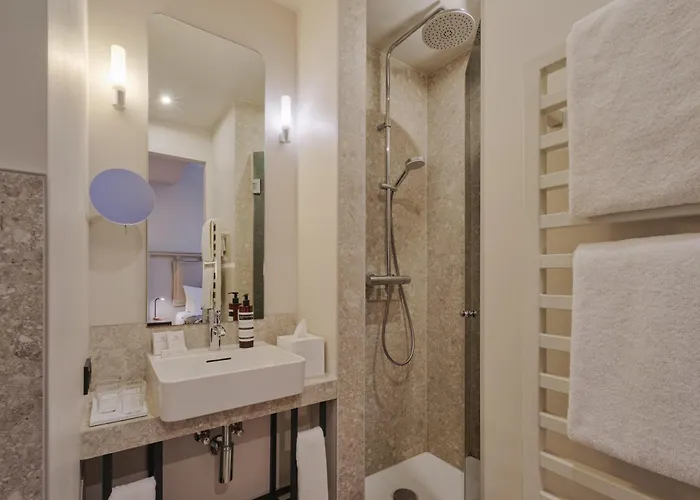 Classik Alexander Plaza Hotel