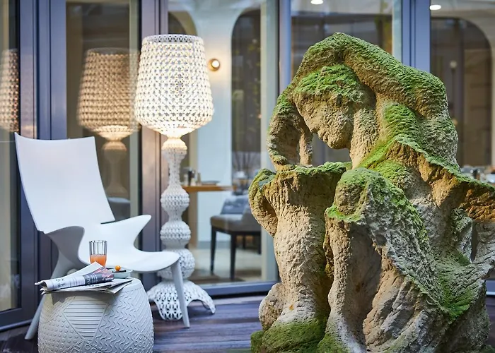 Classik Alexander Plaza 4*