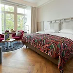 Hotel Classik Alexander Plaza