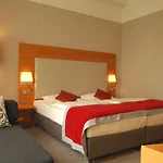 Classik Alexander Plaza Hotel 4*