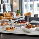 Classik Alexander Plaza Hotel 4*