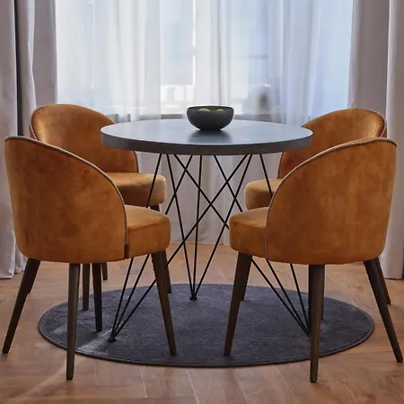 Hotel Classik Alexander Plaza
