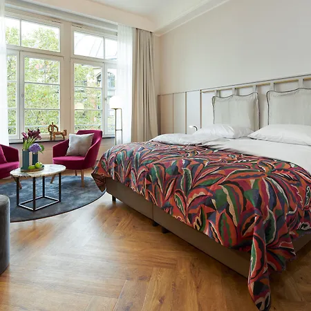 Hotel Classik Alexander Plaza