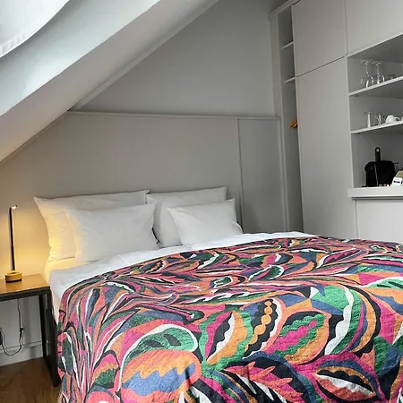 Classik Alexander Plaza