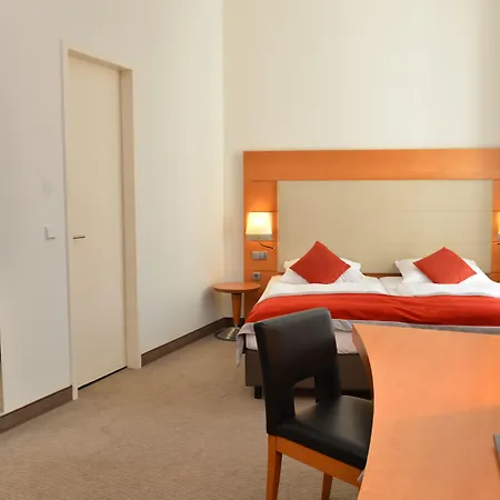 Classik Alexander Plaza Berlín