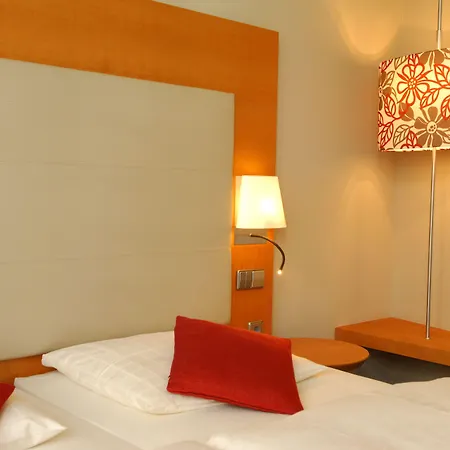 Classik Alexander Plaza 4* Berlín