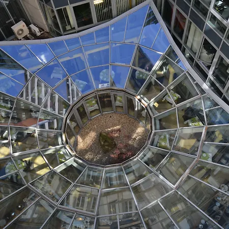 Classik Alexander Plaza Hotel