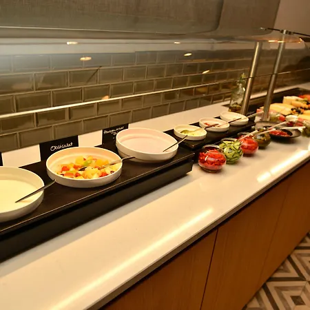 Classik Alexander Plaza Berlín