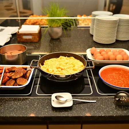 Classik Alexander Plaza Hotel 4*