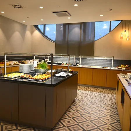 Classik Alexander Plaza 4* Berlín