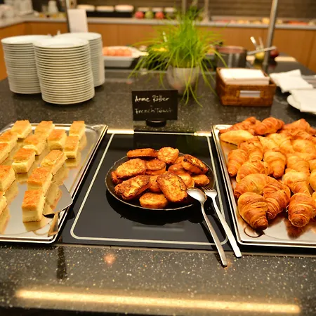 Hotel Classik Alexander Plaza