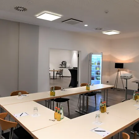 Hotel Classik Alexander Plaza Berlín