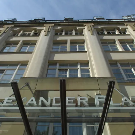 Classik Alexander Plaza Berlín