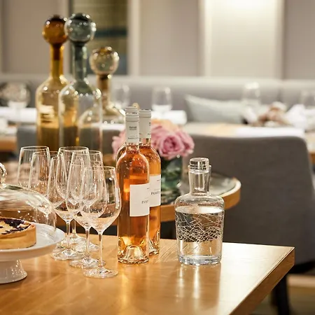 Classik Alexander Plaza Hotel Berlín