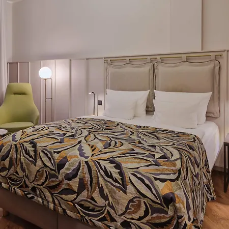 Hotel Classik Alexander Plaza