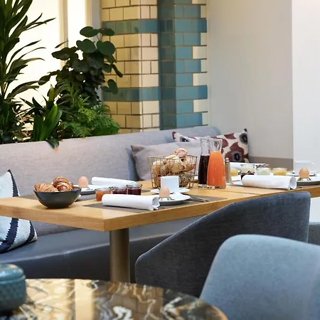 Classik Alexander Plaza Hotel