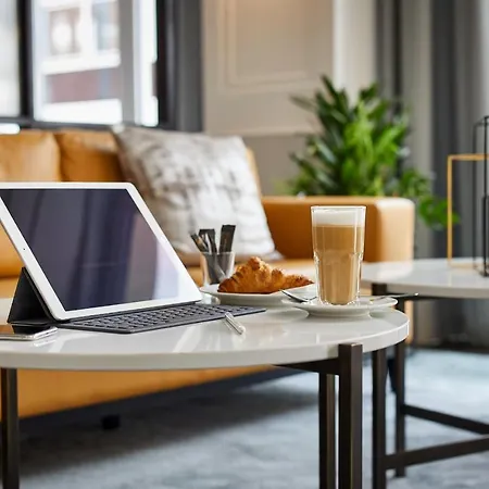 Hotel Classik Alexander Plaza 4*