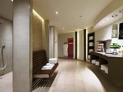 Hotel Classik Alexander Plaza Berlín