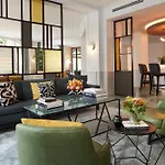 Classik Alexander Plaza Szálloda 4*