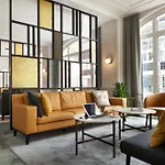 Classik Alexander Plaza 4*