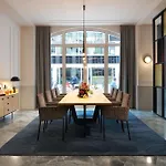 Szálloda Classik Alexander Plaza 4*