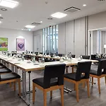 Classik Alexander Plaza 4* Berlin