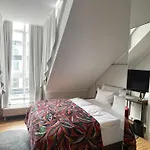 Classik Alexander Plaza Szálloda 4*