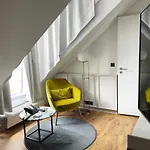 Classik Alexander Plaza Berlin