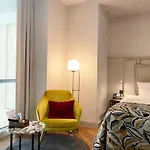 Otel Classik Alexander Plaza Berlin