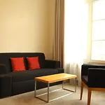 Classik Alexander Plaza 4* Berlin