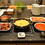 Classik Alexander Plaza Otel 4*