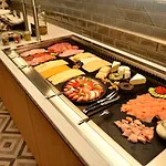 Classik Alexander Plaza 4* Berlin