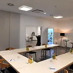 Otel Classik Alexander Plaza Berlin